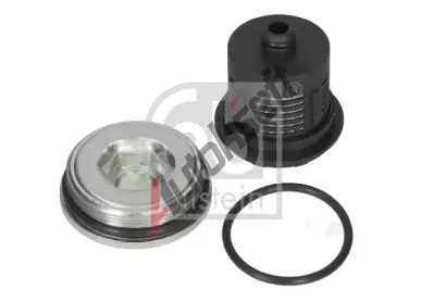 FEBI Hydraulický filtr haldex spojky febi Plus FB 180085, 180085 FEBI Hydraulický filtr haldex spojky febi Plus FB 180085, 180085