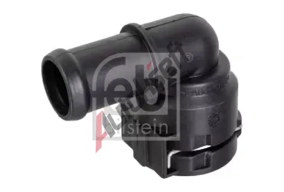 FEBI Příruba chladiva FB 180142, 180142 FEBI Příruba chladiva FB 180142, 180142