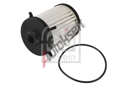 FEBI Hydraulický filtr automatické převodovky FB 180578, 180578 FEBI Hydraulický filtr automatické převodovky FB 180578, 180578