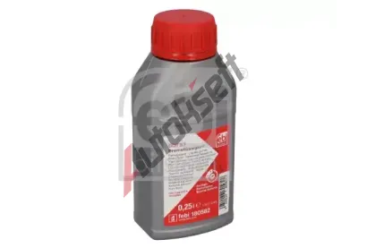 FEBI Brzdová kapalina 250 ml FB 180582, 180582 FEBI Brzdová kapalina 250 ml FB 180582, 180582
