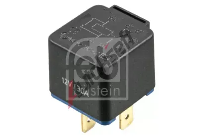 FEBI Relé alarmového systému FB 181674, 181674 FEBI Relé alarmového systému FB 181674, 181674