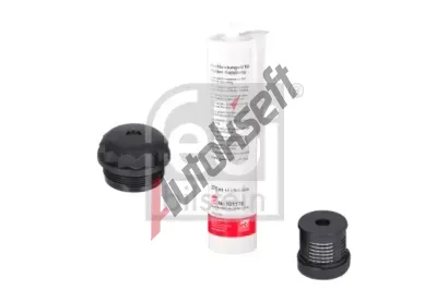 FEBI Sada Dílů, výměna oleje lamelové spojky (pohon všech kol) febi Plus FB 181845, 181845 FEBI Sada Dílů, výměna oleje lamelové spojky (pohon všech kol) febi Plus FB 181845, 181845