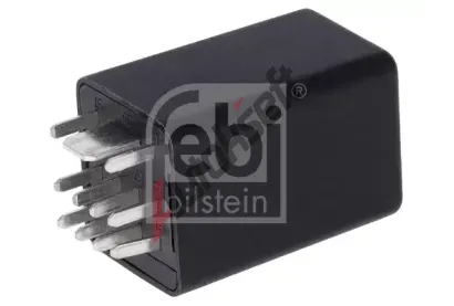 FEBI Řídicí jednotka doby žhavení febi Plus FB 184477, 184477 FEBI Řídicí jednotka doby žhavení febi Plus FB 184477, 184477