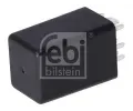 FEBI Řídicí jednotka doby žhavení febi Plus FB 184477, 184477