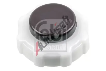 FEBI Uzavírací víčko FB 185504, 185504 FEBI Uzavírací víčko FB 185504, 185504