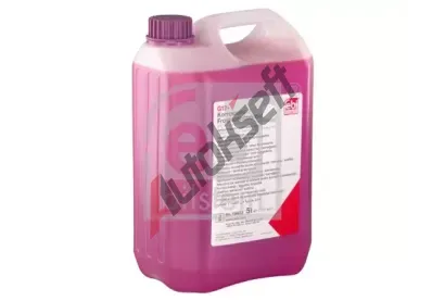 FEBI Nemrznoucí kapalina 5 l FB 19402, 19402 FEBI Nemrznoucí kapalina 5 l FB 19402, 19402