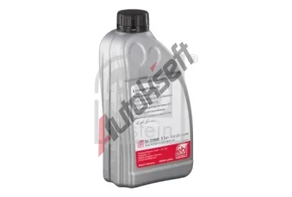 FEBI Hydraulický olej 1 l FB 21648, 21648 FEBI Hydraulický olej 1 l FB 21648, 21648