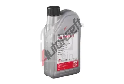 FEBI Převodový olej 1 l FB 21829, 21829 FEBI Převodový olej 1 l FB 21829, 21829