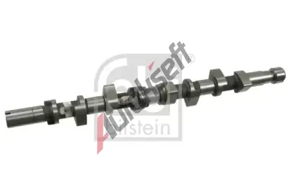 FEBI Vačkový hřídel FB 21987, 21987 FEBI Vačkový hřídel FB 21987, 21987