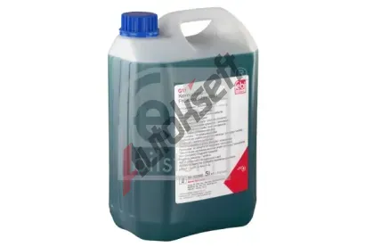 FEBI Nemrznoucí kapalina 5 l FB 22268, 22268 FEBI Nemrznoucí kapalina 5 l FB 22268, 22268