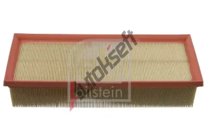 FEBI Vzduchový filtr FB 22552, 22552 FEBI Vzduchový filtr FB 22552, 22552