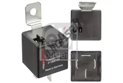 FEBI Přerušovač blinkru FB 22605, 22605 FEBI Přerušovač blinkru FB 22605, 22605