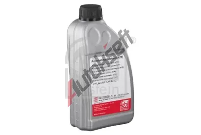 FEBI Olej do automatické převodovky 1 l FB 22806, 22806 FEBI Olej do automatické převodovky 1 l FB 22806, 22806