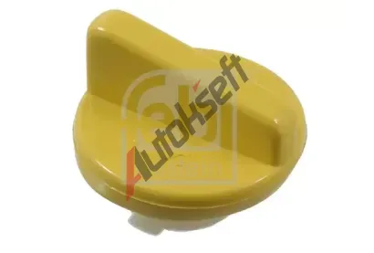 FEBI Uzávěr plnicího hrdla olejové nádrže FB 23615, 23615 FEBI Uzávěr plnicího hrdla olejové nádrže FB 23615, 23615