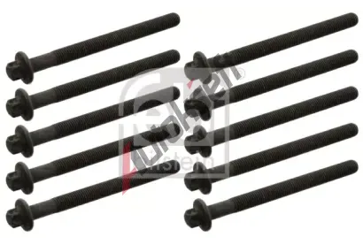 FEBI Sada šroubů pro hlavy válců FB 24074, 24074 FEBI Sada šroubů pro hlavy válců FB 24074, 24074