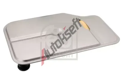 FEBI Hydraulický filtr automatické převodovky FB 24538, 24538 FEBI Hydraulický filtr automatické převodovky FB 24538, 24538