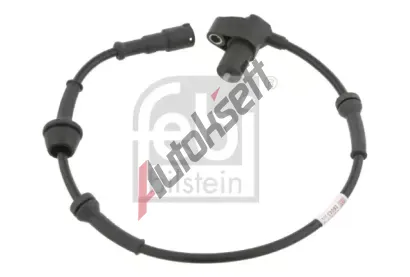 FEBI Snímač - počet otáček kol FB 26043, 26043 FEBI Snímač - počet otáček kol FB 26043, 26043