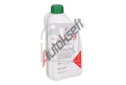 FEBI Nemrznoucí kapalina 1,5 l FB 26580, 26580 FEBI Nemrznoucí kapalina 1,5 l FB 26580, 26580
