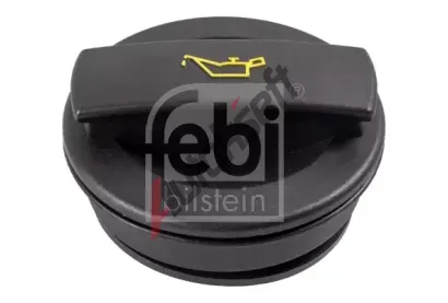 FEBI Uzávěr plnicího hrdla olejové nádrže FB 28184, 28184 FEBI Uzávěr plnicího hrdla olejové nádrže FB 28184, 28184