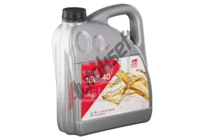 FEBI 15W-40 4 l FB 32926, 32926 FEBI 15W-40 4 l FB 32926, 32926