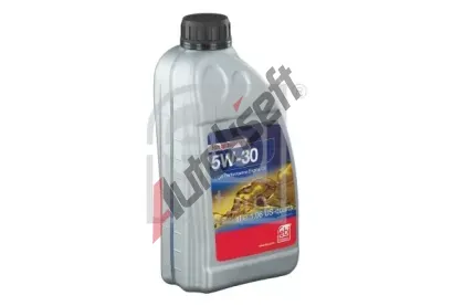 FEBI 5W-30 1 l FB 32945, 32945 FEBI 5W-30 1 l FB 32945, 32945