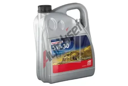 FEBI 5W-30 5 l FB 32947, 32947 FEBI 5W-30 5 l FB 32947, 32947