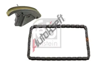 FEBI Sada řetězů, pohon olejové pumpy FB 33909, 33909 FEBI Sada řetězů, pohon olejové pumpy FB 33909, 33909