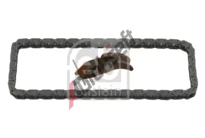 FEBI Sada řetězů, pohon olejové pumpy FB 33910, 33910 FEBI Sada řetězů, pohon olejové pumpy FB 33910, 33910