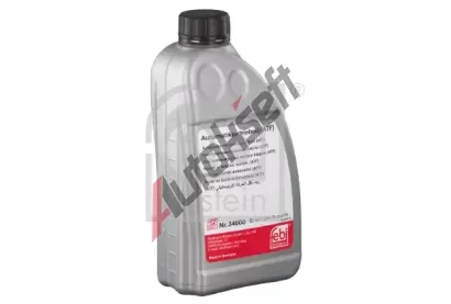 FEBI Olej do automatické převodovky 1 l FB 34608, 34608 FEBI Olej do automatické převodovky 1 l FB 34608, 34608