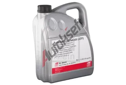 FEBI Olej do automatické převodovky 5 l FB 36449, 36449 FEBI Olej do automatické převodovky 5 l FB 36449, 36449