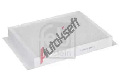 FEBI Filtr - vzduch v interiéru FB 38781, 38781 FEBI Filtr - vzduch v interiéru FB 38781, 38781