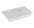 FEBI Filtr - vzduch v interiéru FB 38781, 38781