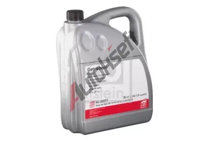 FEBI Převodový olej 5 l FB 39071, 39071 FEBI Převodový olej 5 l FB 39071, 39071