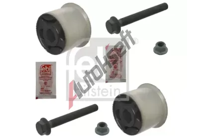 FEBI Uložení řídicího mechanismu PROKIT FB 39228, 39228 FEBI Uložení řídicího mechanismu PROKIT FB 39228, 39228