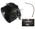 Vnitřní ventilátor FEBI ‐ FB 40175  Vnitřní ventilátor FEBI ‐ FB 40175