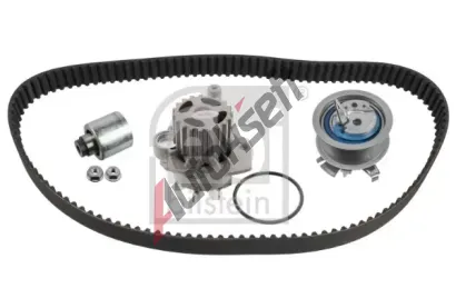 FEBI Vodní pumpa - sada ozubeného řemene FB 40618, 40618 FEBI Vodní pumpa - sada ozubeného řemene FB 40618, 40618