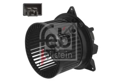 FEBI Vnitřní ventilátor FB 40642, 40642 FEBI Vnitřní ventilátor FB 40642, 40642