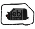 FEBI Sada hydraulického filtru automatické převodovky FB 43664, 43664