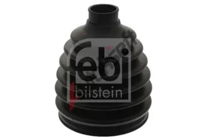 FEBI Manžeta hnacího hřídele FB 44376, 44376 FEBI Manžeta hnacího hřídele FB 44376, 44376