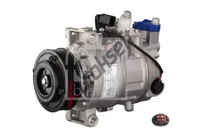 FEBI Kompresor klimatizace FB 45164, 45164 FEBI Kompresor klimatizace FB 45164, 45164