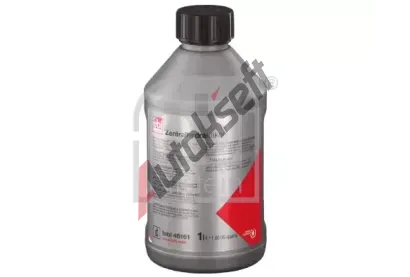 FEBI Hydraulický olej 1 l FB 46161, 46161 FEBI Hydraulický olej 1 l FB 46161, 46161