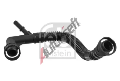 FEBI Hadice větrání klikové skříně FB 46302, 46302 FEBI Hadice větrání klikové skříně FB 46302, 46302