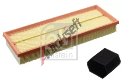 FEBI Vzduchový filtr FB 48518, 48518 FEBI Vzduchový filtr FB 48518, 48518