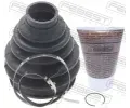 FEBEST Sada manžety hnacího hřídele ‐ FBS 2517-C5  FEBEST Sada manžety hnacího hřídele ‐ FBS 2517-C5