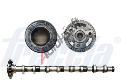 FRECCIA Vačkový hřídel FCC CM05-2109, CM05-2109 FRECCIA Vačkový hřídel FCC CM05-2109, CM05-2109