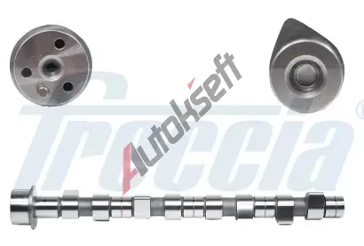 FRECCIA Vačkový hřídel FCC CM05-2147, CM05-2147 FRECCIA Vačkový hřídel FCC CM05-2147, CM05-2147