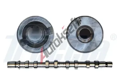 FRECCIA Vačkový hřídel FCC CM05-2184, CM05-2184 FRECCIA Vačkový hřídel FCC CM05-2184, CM05-2184