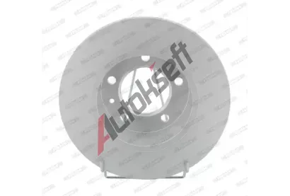 FERODO Brzdový kotouč PREMIER Coat+ disc - 305 mm FE DDF1272C, DDF1272C FERODO Brzdový kotouč PREMIER Coat+ disc - 305 mm FE DDF1272C, DDF1272C