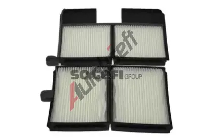 FRAM Filtr vzduchu v interiéru FF CF9740-2, CF9740-2 FRAM Filtr vzduchu v interiéru FF CF9740-2, CF9740-2