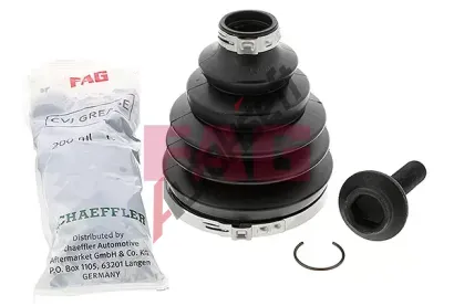 FAG Sada manžety hnacího hřídele FG 772 0468 30, 772 0468 30 FAG Sada manžety hnacího hřídele FG 772 0468 30, 772 0468 30